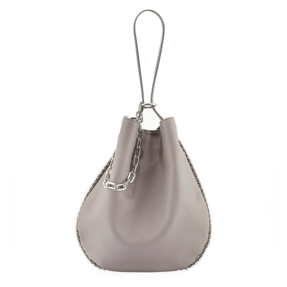 Alexander Wang Roxy Hobo - Picture 10 of 11